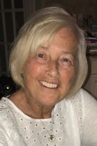 Patricia “Pat” Ellen (Bean) Nee