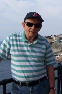 Theodore F. Coleman