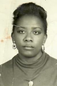 Melviena Mesada Phillips