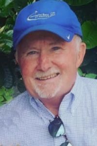Stephen M. Downing