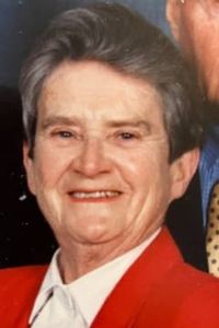 Virginia (Gini) C. Hannigan