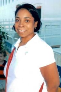 LorrieAnn  Johnson-Bartley