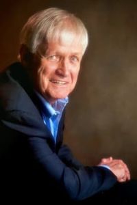 Paul Francis Quirk