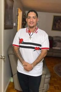 Brian  Sanogueira