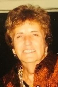 Helen “Claire” Soares
