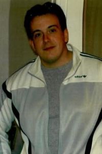 William J. “Billy” Gordon