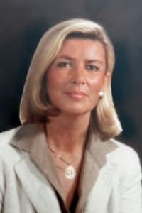 Margaret M. 