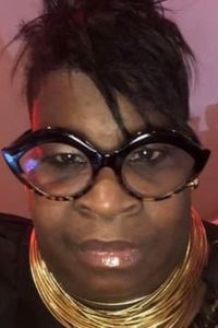 Claudette  McCall