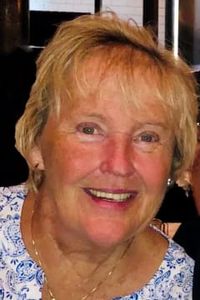 Mary Lou (Curley) Donadio