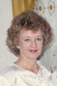 Mary Anne (McMahon) Murphy