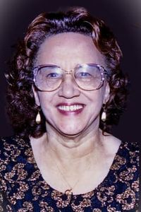 Mary (Miranda) Barboza
