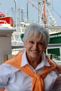 Lorraine A. “Rainey” (Rentel) Fellows