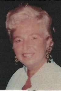 Mae Teresa LeFevre