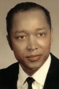 Americo L. Barbosa