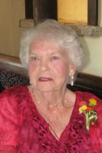 Patricia Ann Cwirka