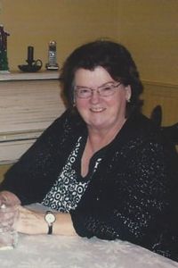 Nancy Marie (Ranahan) Tracy