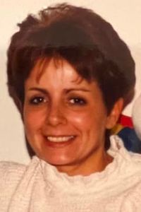 Patricia “Patty” M. (DiLando) Scannell