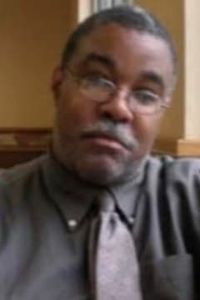 Robert Lee Morris