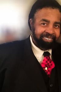 Benjamin J. Brown