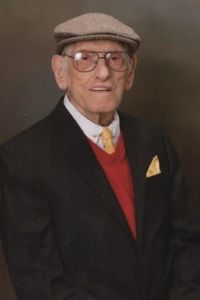 Leo Arthur DeRiggs