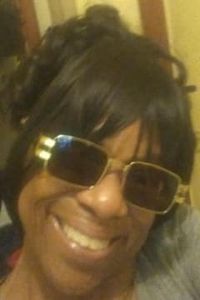 Audrey Denise Fitzpatrick