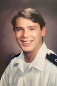 Charles E. Jerrier, Jr.
