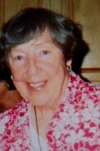 Anne Claire (Costello) Lacey