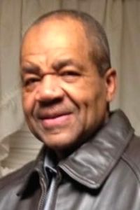 Robert Karl Johnson