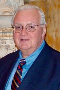 John Richard Tyne