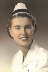 Virginia A. Gaffey