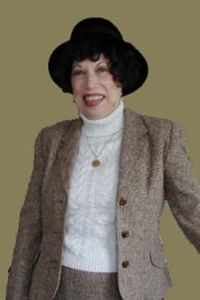 Louise Morante Morante