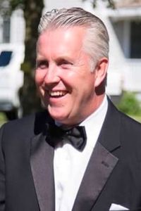 Michael F. McGrath