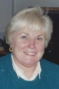 Margaret Mary Murphy