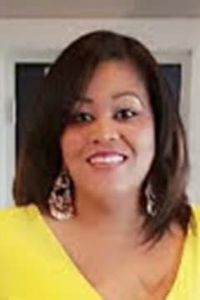 Yalanda Marie Bailey