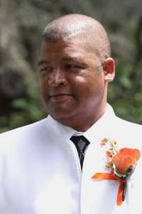 Eric D. Burton