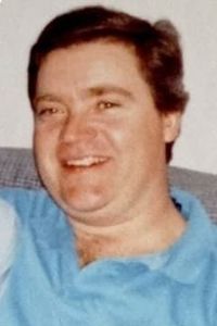 James “Jim” McDonald