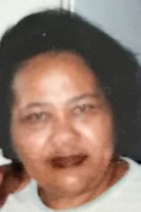 Gladys  Wheeler