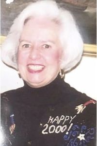 Carolyn S. Savage