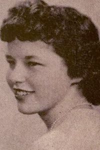Joan M. Manning