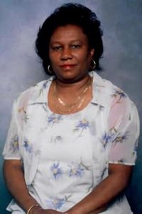 Magee M. Marshall