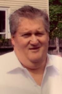 Thomas Edward Trebino