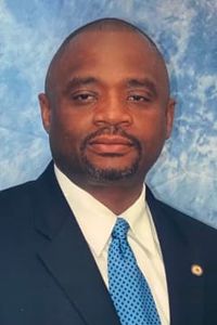 Jean Yves Pamphile