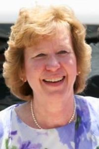 Kathleen M. Adams