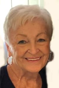 Patricia  Braley