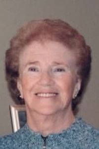 Kathleen C. (Guerin) Burkett