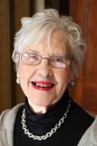 Effie (MacLellan) MacIsaac