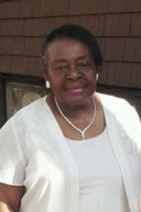 Lola B. Wattree
