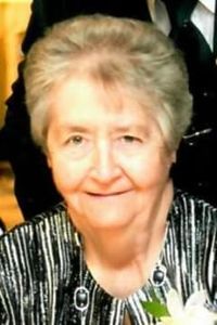 Margaret F. (Ward) Sullivan