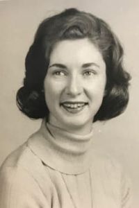 Marjorie A. Grant