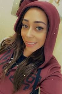 Ana Christina White